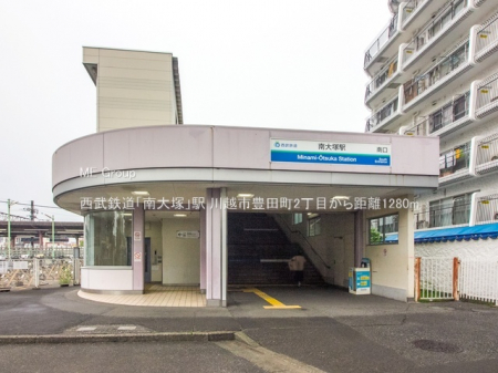 ���ӊ��@�w 1280m �����S���u���ˁv�w