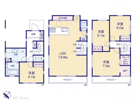 �Ԏ��}�i�̂P�ˌ��j�@�}�ʂƈقȂ�ꍇ�͌�����D��