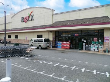 ���ӊ��@�X�[�p�[ 2200m �x���N�X�s��x�V���X