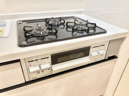 ���̑����ρ@�K�X�R�����͂r���Z���T�[���ځB�Η͒��߂�ł��t���E�����Y����h���ł���܂��B