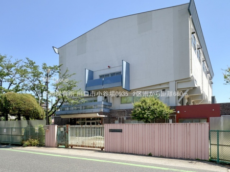 ���ӊ��@�c�t���E�ۈ牀 660m �Ő��ۈ珊