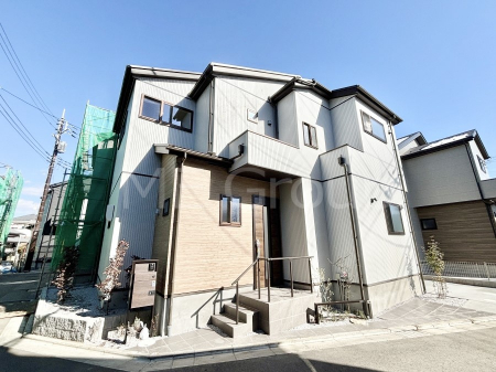 ���n�O�ώʐ^�@4LDK�{���[�X�y�[�X�[���I���K�ł�Ƃ肠�鐶�����y���߂܂��B