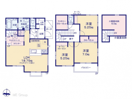 �Ԏ��}�i�̂P�ˌ��j�@�}�ʂƈقȂ�ꍇ�͌�����D��