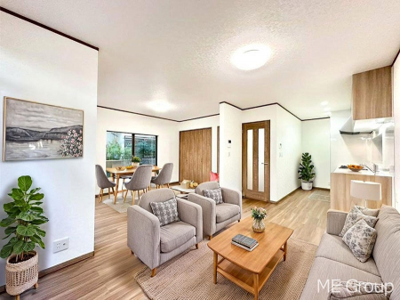 ���r���O�@���Ƒ��̓��₩�Șb�����ŕ�܂�閾�邢���r���O  ���Ƌ��CG�ł�