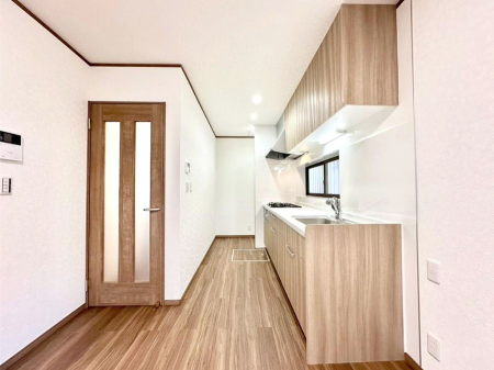 �L�b�`���@��Ƃ肠��L�b�`���ł͂��Ƒ��Ɗy�������������ł��܂��B