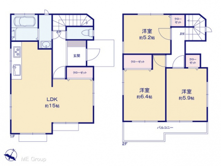 �Ԏ��}�i�̂P�ˌ��j�@�}�ʂƈقȂ�ꍇ�͌�����D��