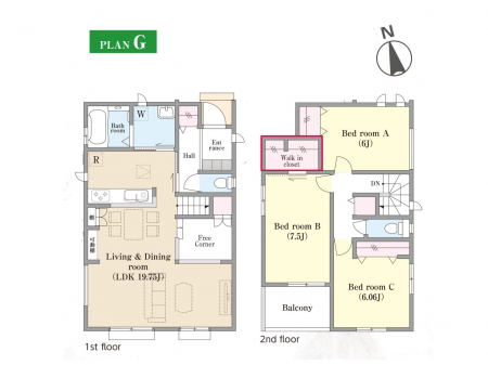 �Ԏ��}�i�̂P�ˌ��j�@�Ԏ��