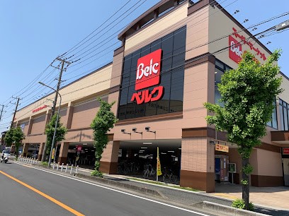 ���ӊ��@�X�[�p�[ 1400m �x���N �˓c�X�쒬�X