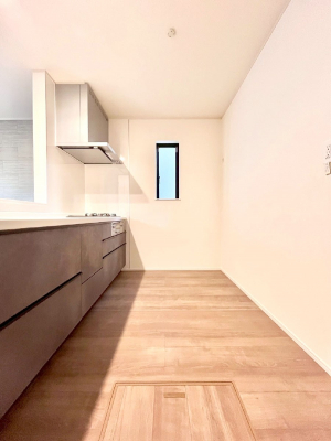 �L�b�`���@��Ƃ肠��L�b�`���ł͂��Ƒ��Ɗy�������������ł��܂��B