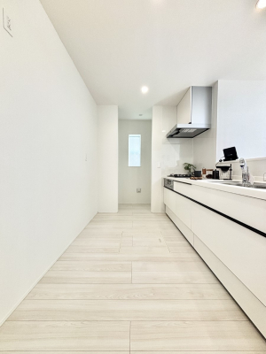 �L�b�`���@��e�ʎ��[�ł���p���g���[�t���̃V�X�e���L�b�`���B