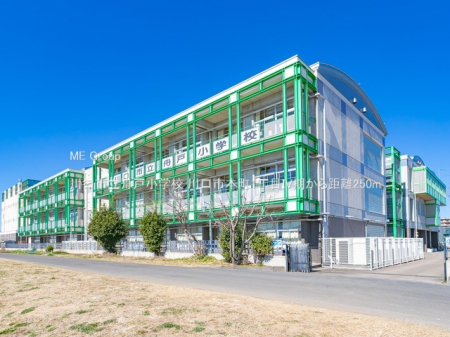 ���ӊ��@���w�Z 250m ����s���M�ˏ��w�Z