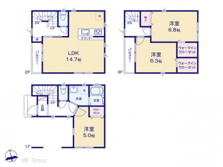 �Ԏ��}�i�̂P�ˌ��j�@�}�ʂƈقȂ�ꍇ�͌�����D��