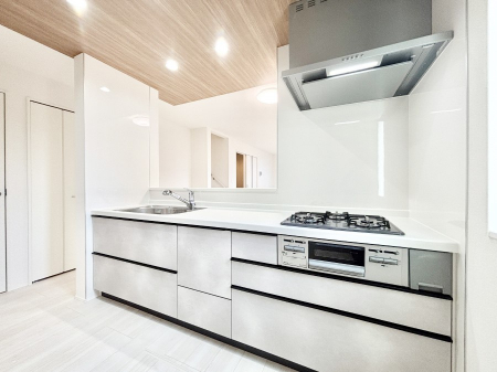 �L�b�`���@�����g���L�b�`��������A�g���₷�����������̂��₷���ɂ������܂����B 