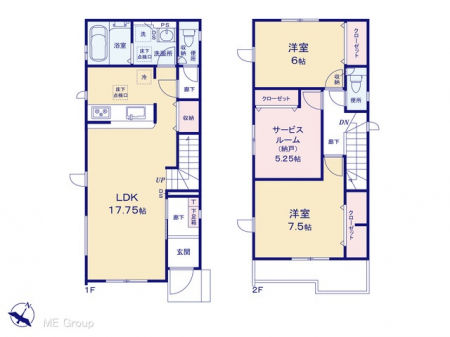 �Ԏ��}�i�̂P�ˌ��j�@�}�ʂƈقȂ�ꍇ�͌�����D��