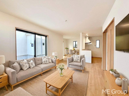 ���r���O�@���Ƒ��̓��₩�Șb�����ŕ�܂�閾�邢���r���O  ���Ƌ��CG�ł�