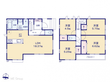 �Ԏ��}�i�̂P�ˌ��j�@�}�ʂƈقȂ�ꍇ�͌�����D��