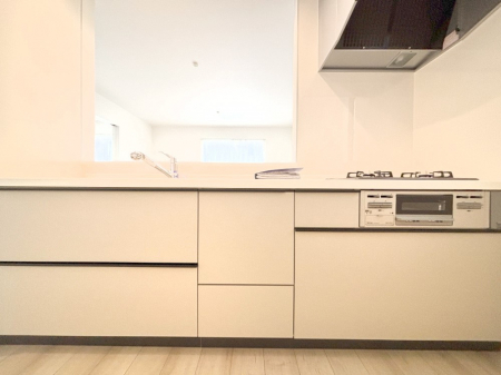 �L�b�`���@�������������I�ɁA�y�����I�V�X�e���L�b�`��  