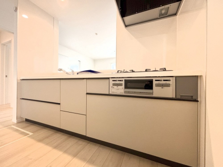 �L�b�`���@��Ƃ肠��L�b�`���ł͂��Ƒ��Ɗy�������������ł��܂��B