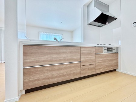 �L�b�`���@��Ƃ肠��L�b�`���ł͂��Ƒ��Ɗy�������������ł��܂��B