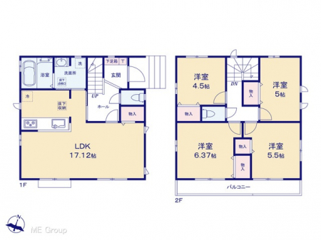 �Ԏ��}�i�̂P�ˌ��j�@�}�ʂƈقȂ�ꍇ�͌�����D��