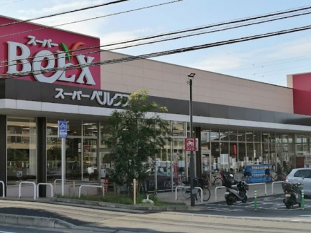 ���ӊ��@�X�[�p�[ 700m �x���N�X ���˘Z����X