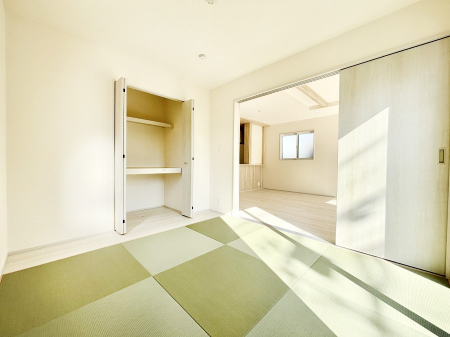 ���̑����ρ@���r���O�אڂ̘a���͖����̕�炵�ɖ����ƈ��炬�������炵�Ă���܂�