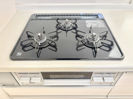 ���̑����ρ@�K�X�R�����͂r���Z���T�[���ځB�Η͒��߂�ł��t���E�����Y����h���ł���܂��B