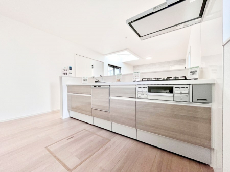 �L�b�`���@�L�X�Ƃ����g������̗ǂ��L�b�`���œ��X�̂��������y�����Ȃ肻��