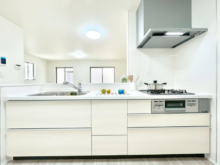 �L�b�`���@�������������I�ɁA�y�����I�V�X�e���L�b�`��  