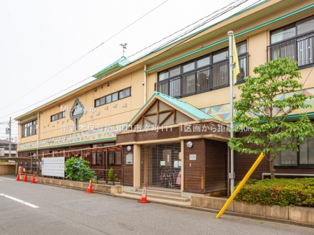 ���ӊ��@�c�t���E�ۈ牀 240m ��ؕۈ珊