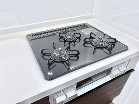 ���̑����ρ@�K�X�R�����͂r���Z���T�[���ځB�Η͒��߂�ł��t���E�����Y����h���ł���܂��B