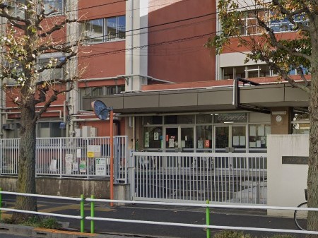 ���ӊ��@���w�Z 400m ���旧������񏬊w�Z