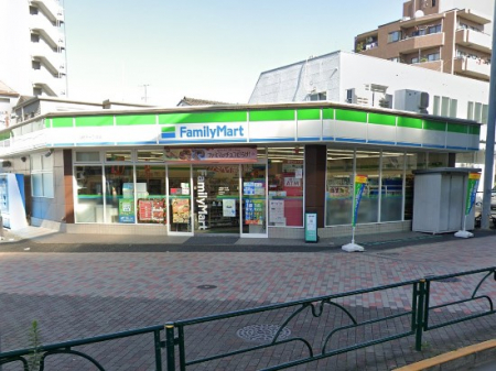 ���ӊ��@�R���r�j 200m �t�@�~���[�}�[�g �������꒚�ړX