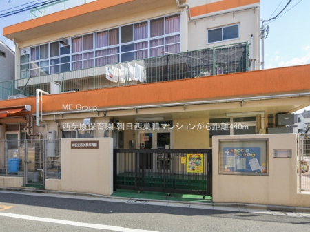 ���ӊ��@�c�t���E�ۈ牀 440m ���P���ۈ牀