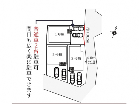 �Ԏ��}�i�̂P�ˌ��j�@���}