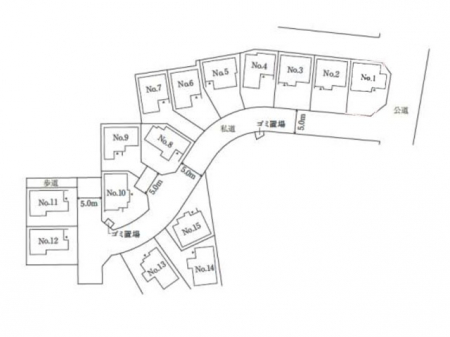 �Ԏ��}�i�̂P�ˌ��j�@���}