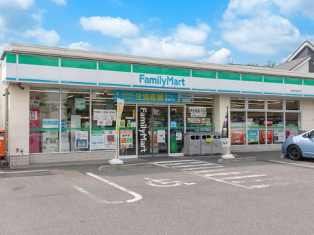 ���ӊ��@�R���r�j 76m �t�@�~���[�}�[�g�������������X