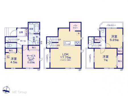 �Ԏ��}�i�̂P�ˌ��j�@�}�ʂƈقȂ�ꍇ�͌�����D��