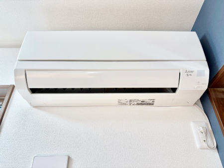 ���̑����ρ@�G�A�R���ݒu��