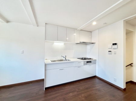 �L�b�`���@�����g���L�b�`��������A�g���₷�����������̂��₷���ɂ������܂����B 