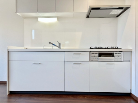 �L�b�`���@�������������I�ɁA�y�����I�V�X�e���L�b�`��  