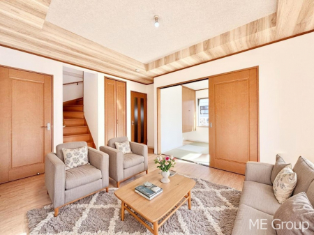 ���r���O�@���Ƒ��̓��₩�Șb�����ŕ�܂�閾�邢���r���O  ���Ƌ��CG�ł�