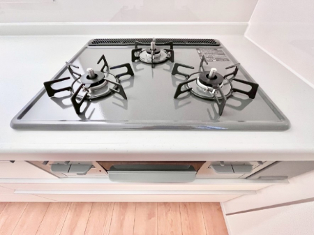 ���̑����ρ@�K�X�R�����͂r���Z���T�[���ځB�Η͒��߂�ł��t���E�����Y����h���ł���܂��B