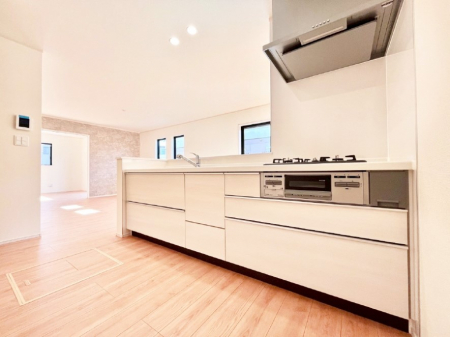 �L�b�`���@�����g���L�b�`��������A�g���₷�����������̂��₷���ɂ������܂����B 