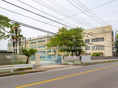 ���ӊ��@���w�Z 1100m ����s����؏��w�Z