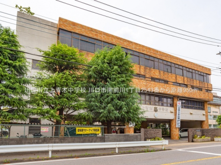 ���ӊ��@���w�Z 950m ����s����ؒ��w�Z