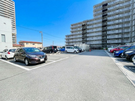 ���ԏ�@���ԏ�i�󂫏󋵂͓s�x���m�F���������j