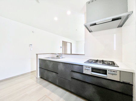 �L�b�`���@�������������I�ɁA�y�����I�V�X�e���L�b�`��  