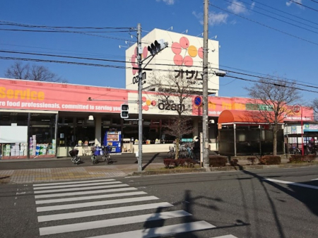 ���ӊ��@�X�[�p�[ 1000m �I�U�� �����R���u�X