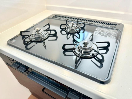 ���̑����ρ@�K�X�R�����͂r���Z���T�[���ځB�Η͒��߂�ł��t���E�����Y����h���ł���܂��B